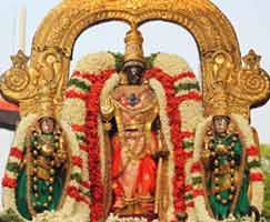 Tour To Tamil Nadu