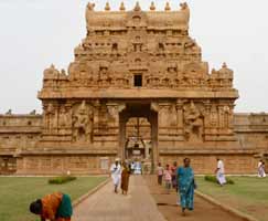 Honeymoon Tour To Tamil Nadu