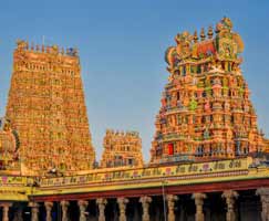 Tour Package Tamil Nadu