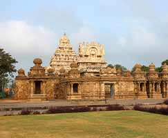 Tour Package In Tamil Nadu