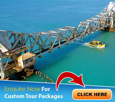 Tamil Nadu Tour Packages